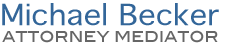 Michael Becker Logo